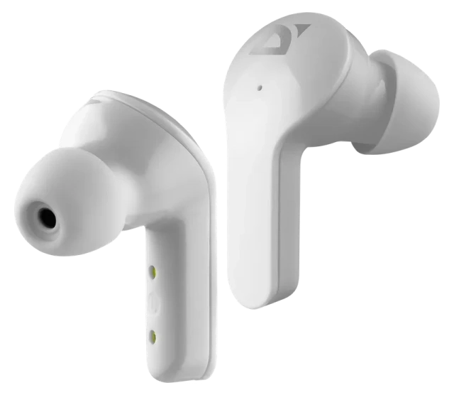 Bluetooth slušalice Defender TWS Twins 916 Bele