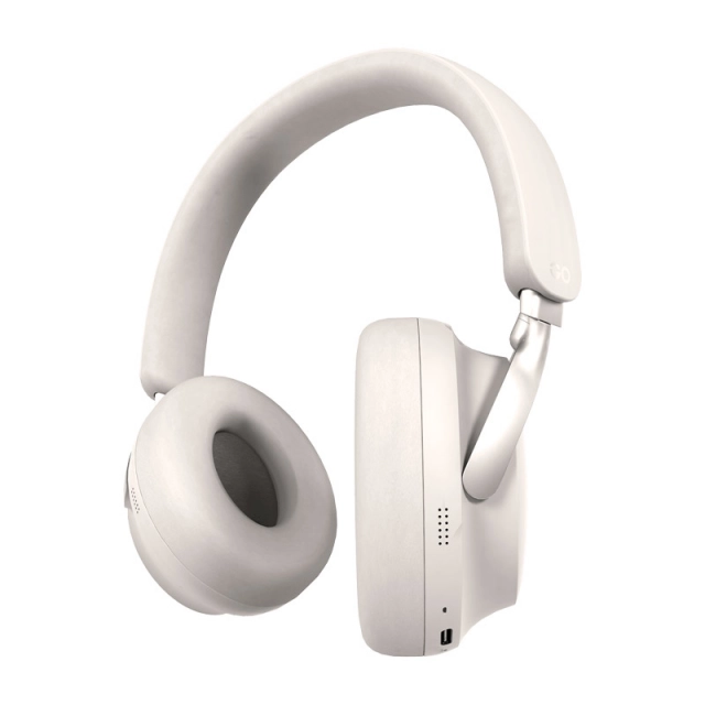 Bluetooth slusalice Fantech GO Flow WH07A sive