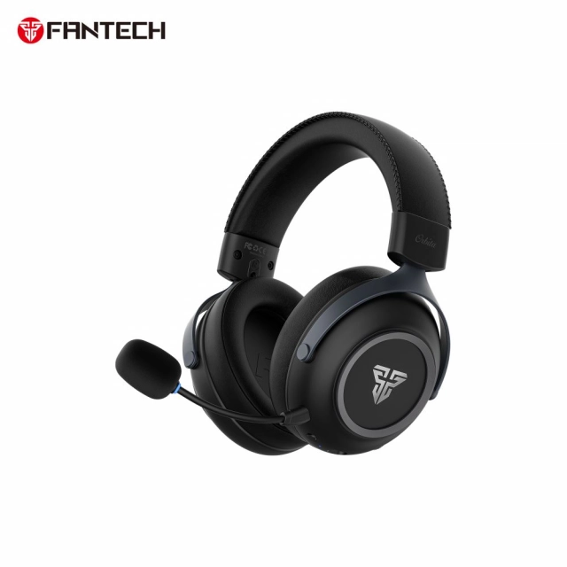 Bluetooth slusalice Fantech WHG07 Orbita crne