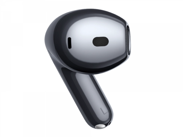 Bluetooth slusalice HONOR CHOICE earbuds S7 sive