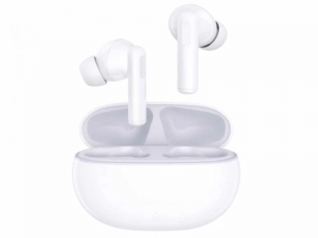 Bluetooth slusalice HONOR CHOICE earbuds X7i bele