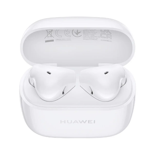 Bluetooth slušalice Huawei Freebuds SE 2 Ceramic Bele