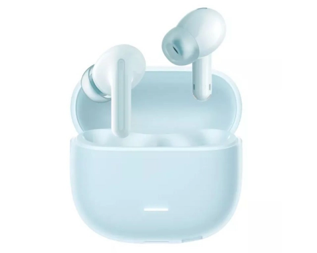 Bluetooth slusalice Xiaomi Redmi Buds 6 lite plave