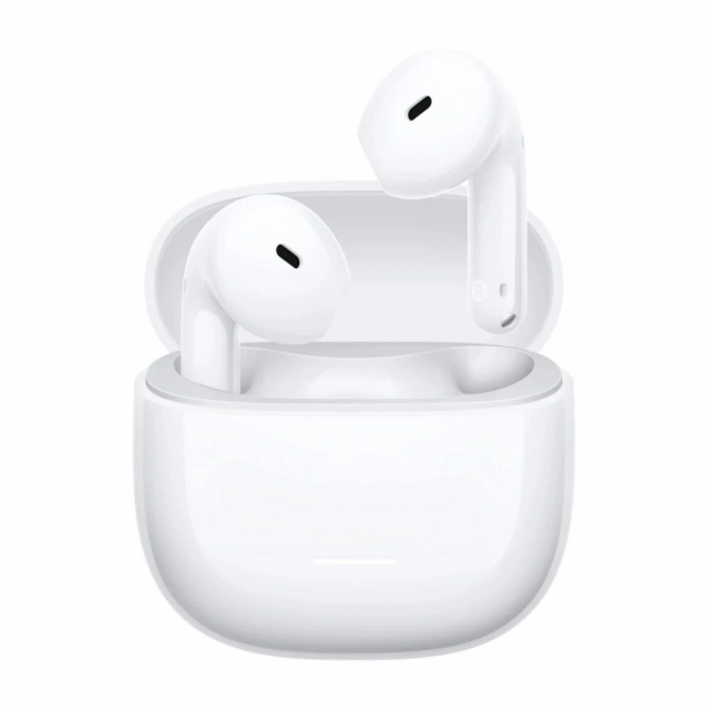 Bluetooth slusalice Xiaomi Redmi Buds 8 Active bele