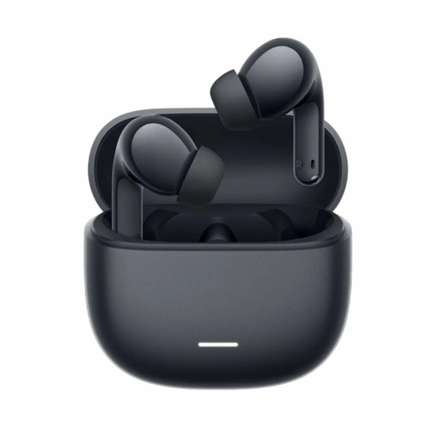 Bluetooth slusalice Xiaomi Redmi Buds 8 lite crne