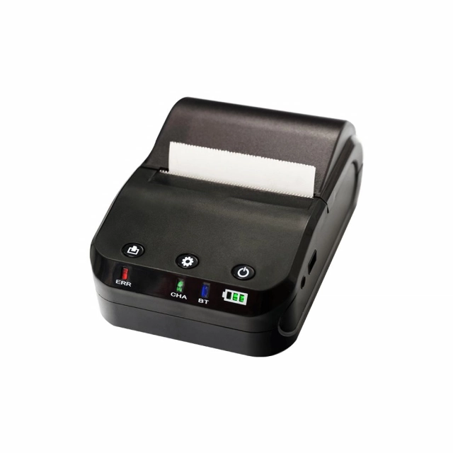 Bluetooth stampac S85