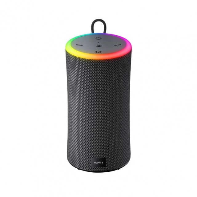 Bluetooth zvučnik 2x10W SK833BT
