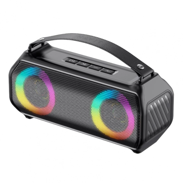 Bluetooth zvučnik 2x5W SK888BT