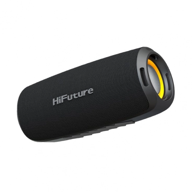 Bluetooth zvučnik 30W HIF-GRAVITYBK