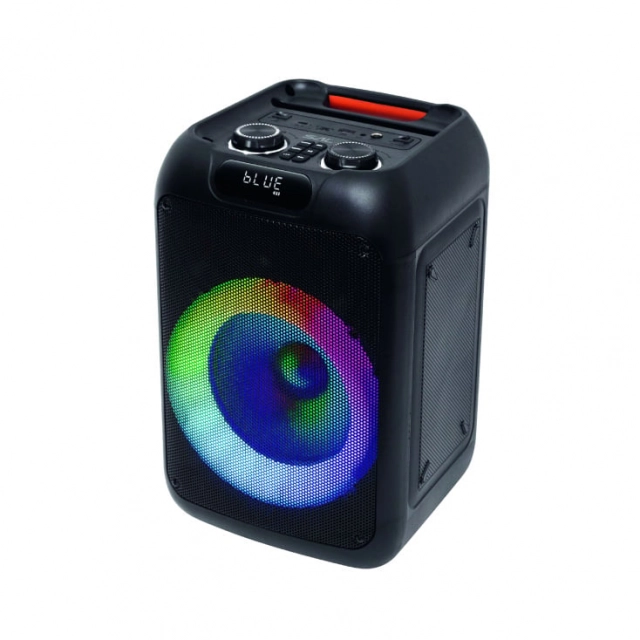 Bluetooth zvučnik 30W, TWS, LED efekti PAR200