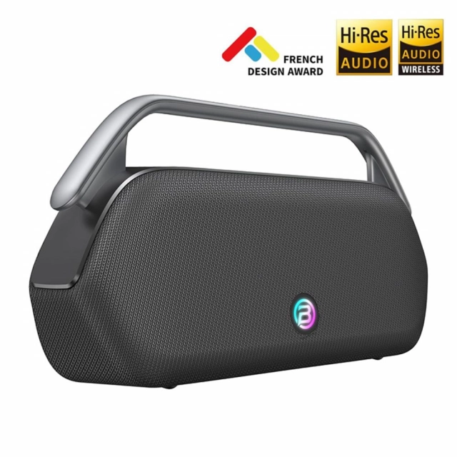 Bluetooth zvucnik BUGANi Boost Max BS12302 crni