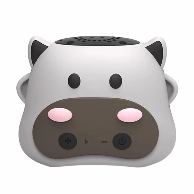 Bluetooth zvucnik Cow
