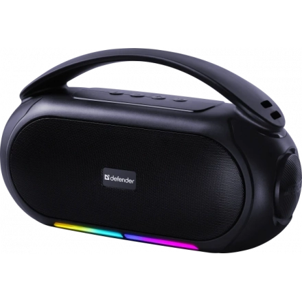 Bluetooth zvučnik Defender Beatbox12 12W