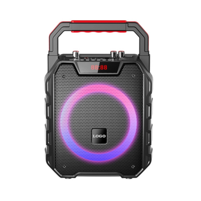 Bluetooth zvučnik Eden trolley ED-617 SU