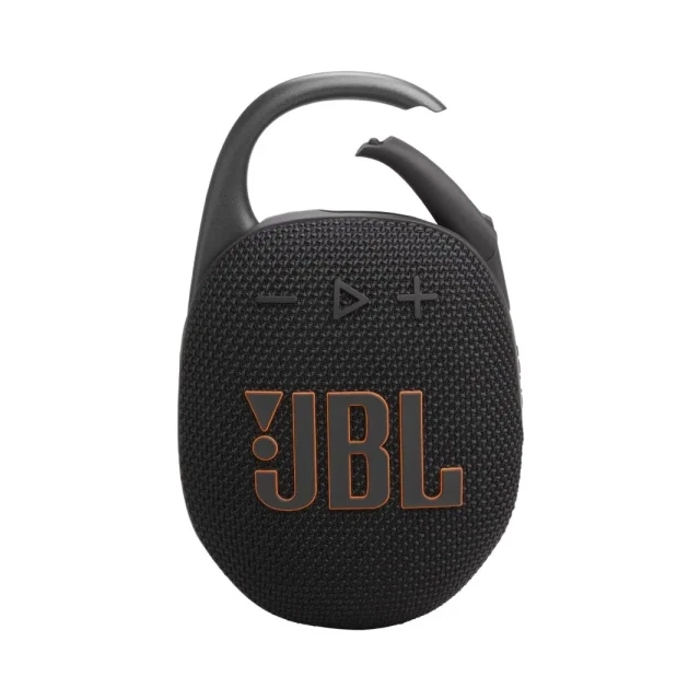 Bluetooth zvučnik JBL Clip 5 Crni 7W