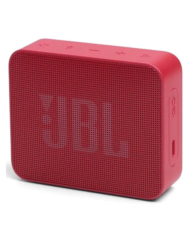Bluetooth zvučnik JBL Go Essential 2 Crveni