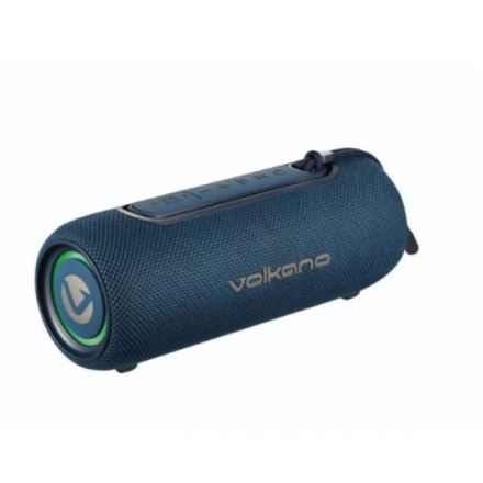 Bluetooth zvučnik Volkano Mamba 2.0 VK-3137-BL plavi