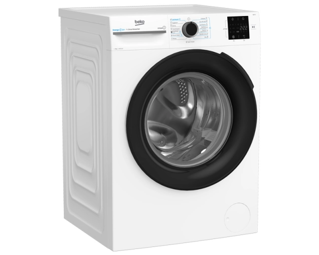 BEKO BM3WFSU38413WB ProSmart inverter mašina za pranje veša 