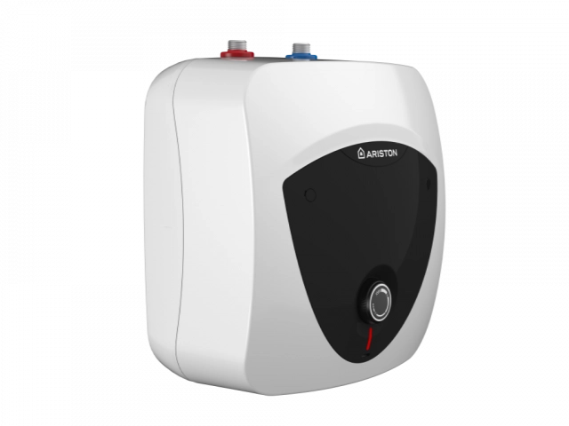 Bojler ARISTON ANDRIS LUX 6 UR EU akumulacioni/kuhinjski/niskomontažni/25x31.5x31.5cm/bela