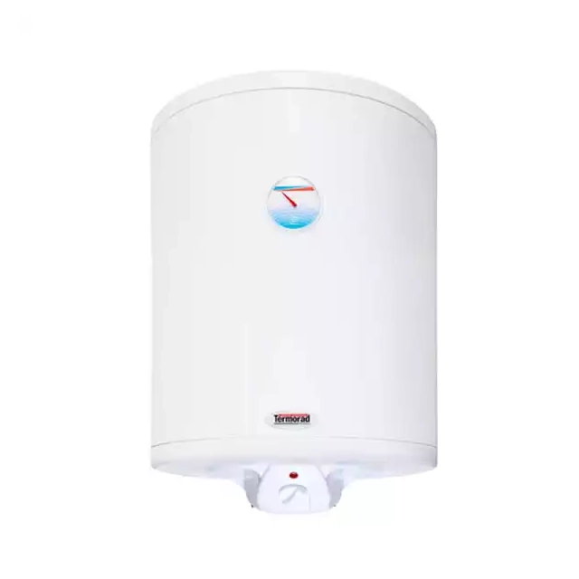 Bojler Termorad BT-50 Beli vertikalni Prohromski kazan/ zapremina 50l