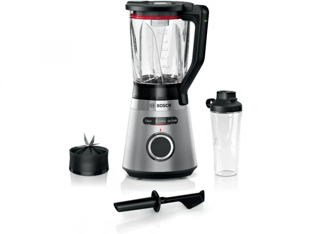 Bosch Blender MMB6384M/Serija 4/1200W/inox