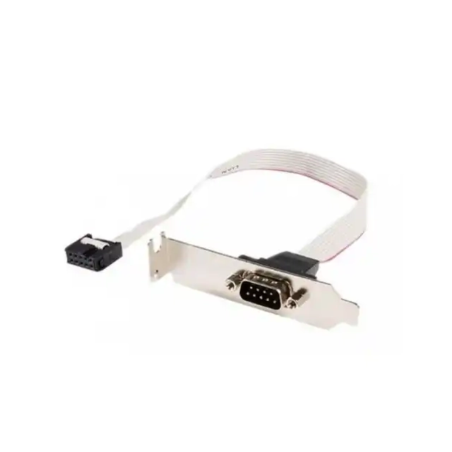 Bracket 1xParalel port NewMB