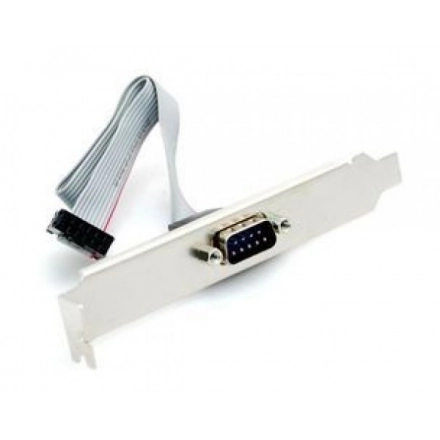 Bracket Serial E-Green DB9