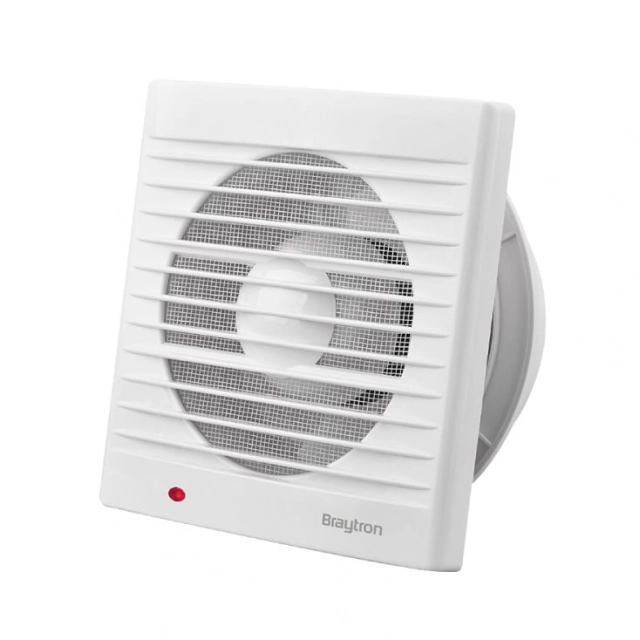 BRAYTRON izduvni ventilator 100mm BZ01-00010