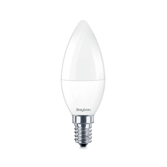 BRY ADVANCE 5W E14 C37 6500K LED SIJALICA