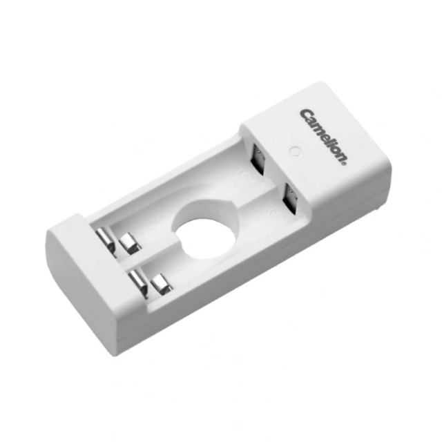 Camelion USB brzi punjač za AA/AAA Ni-MH/Ni-Cd baterije CAM-BC086T