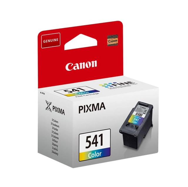 Canon cartridge CL-541