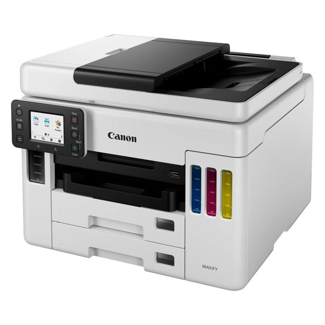 Canon CISS PIXMA GX7040 EUM/EMB