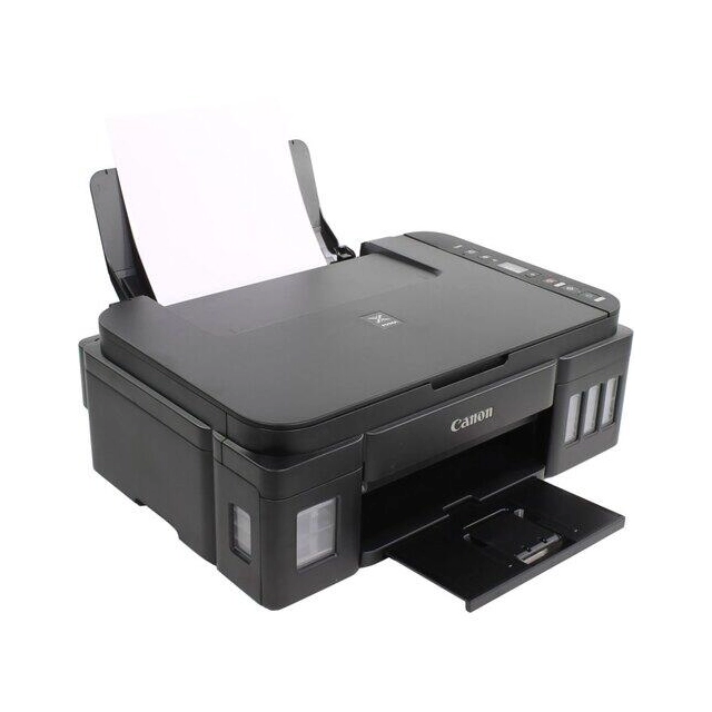 Canon CISS PIXMA Multifunc. G2416 EUM/EMB