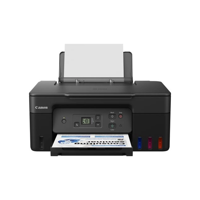 Canon CISS  PIXMA Multifunc. G2470 EUM/EMB