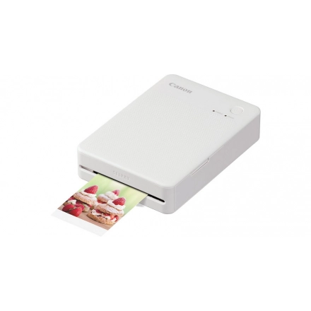 Canon CP SELPHY QX20 SEE KIT WH