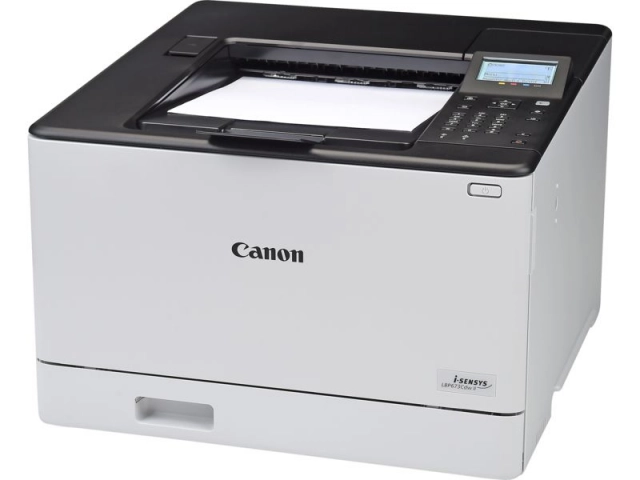 Canon I-SENSYS LBP673Cdw II