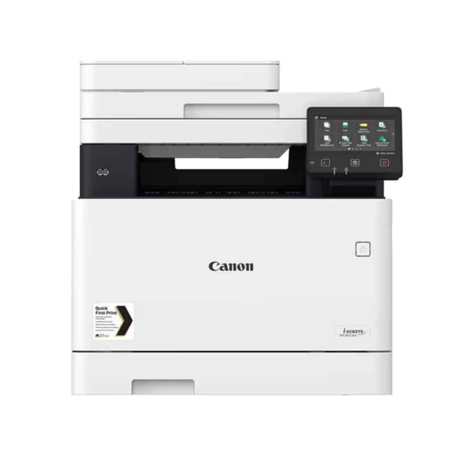 Canon I-SENSYS MF752 Cdw II