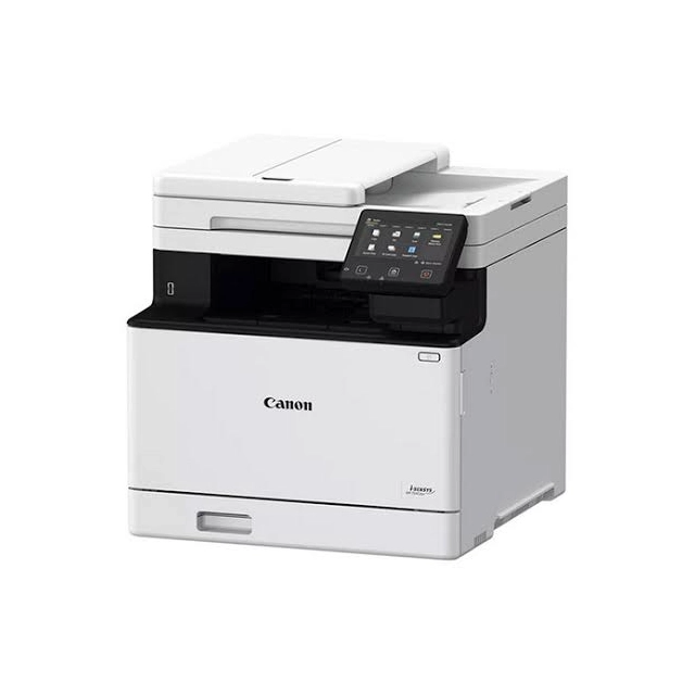 Canon I-SENSYS MF754Cdw II