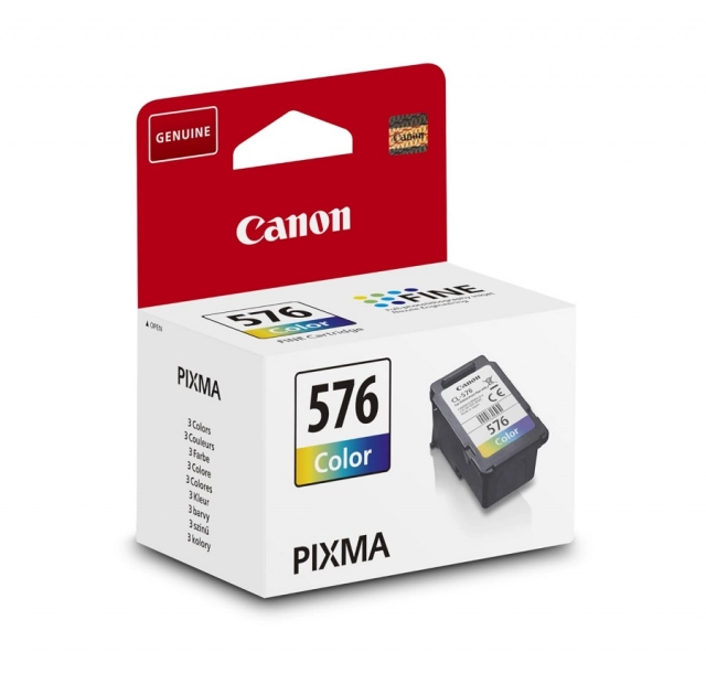 Canon IJ-CRG CL-576
