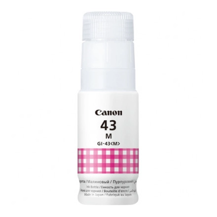 Canon INK Bottle GI-43 M