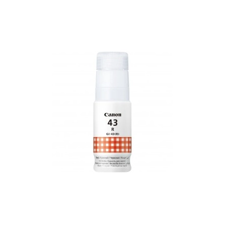 Canon INK Bottle GI-43 R