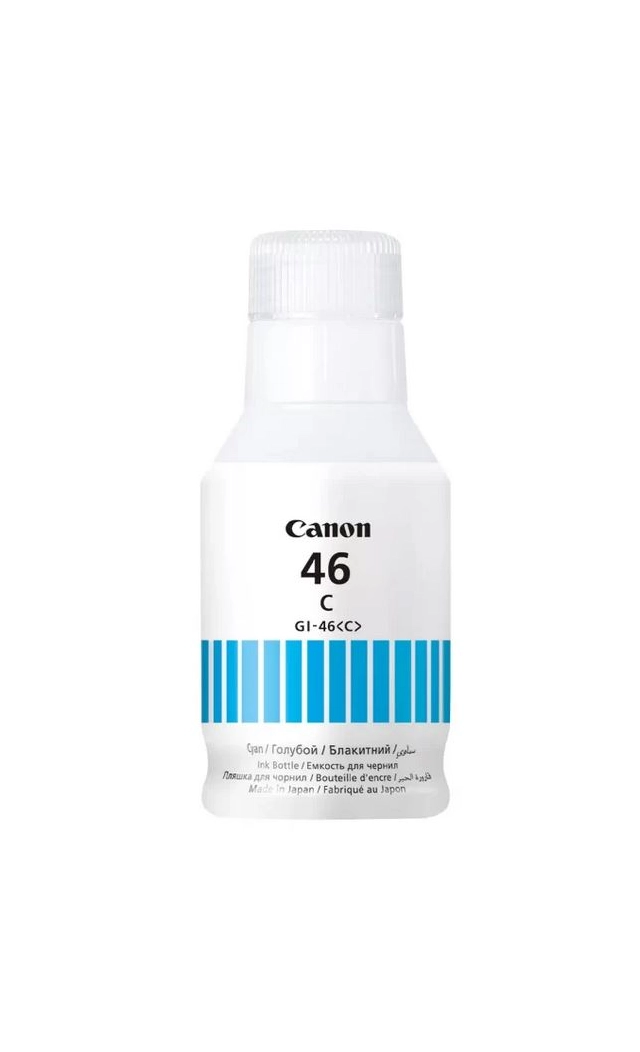 Canon INK Bottle GI-46 C
