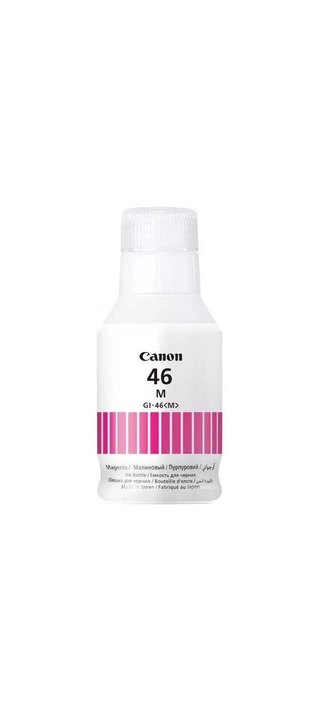 Canon INK Bottle GI-46 M