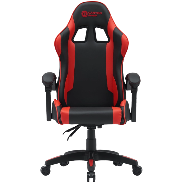 CANYON gaming chair Core SGCH2 Black Red