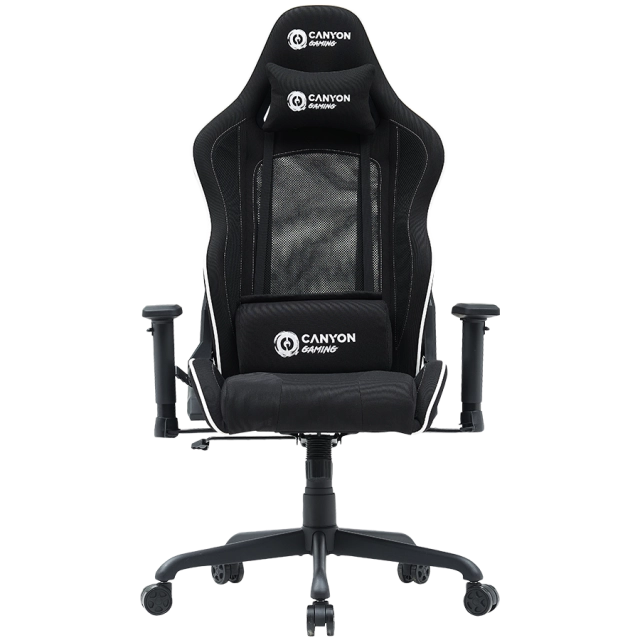 CANYON gaming chair Shift MCCH01 Transformer Black