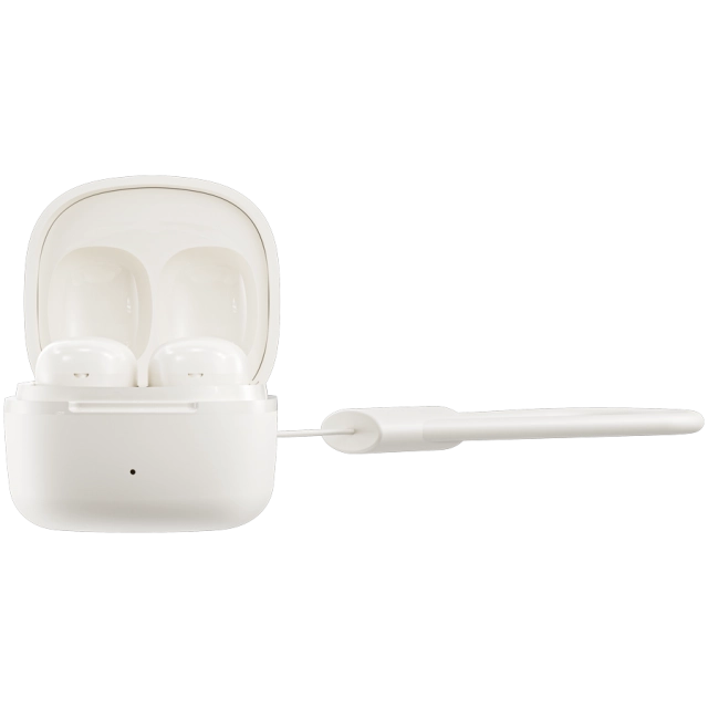 CANYON headset OnGo 4 mini TWS Beige