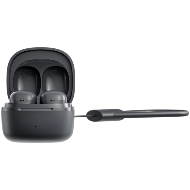 CANYON headset OnGo 4 mini TWS Gray