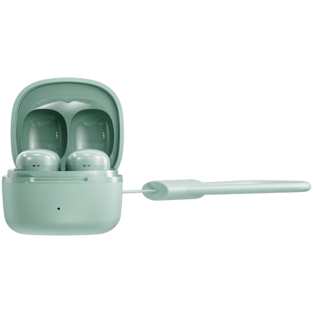 CANYON headset OnGo 4 mini TWS Green