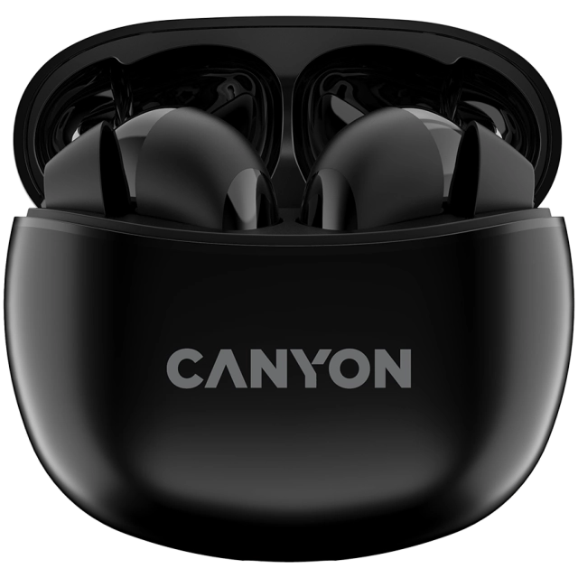 CANYON headset TWS-5 Black