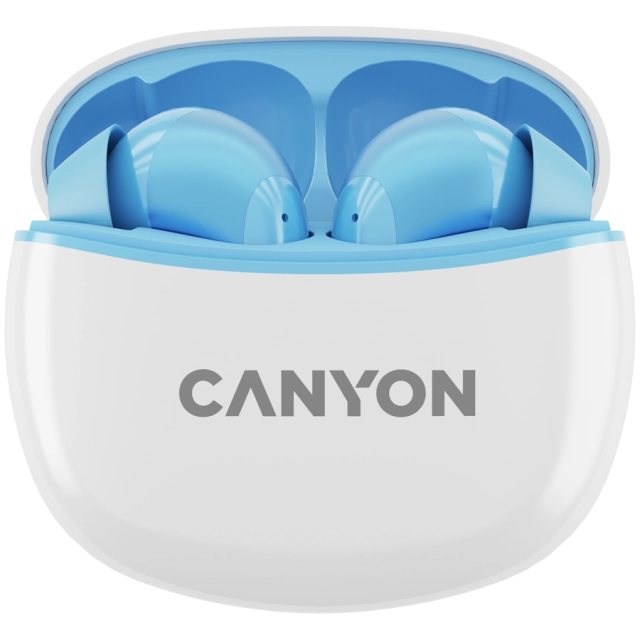 CANYON headset TWS-5 Blue